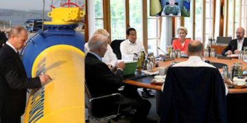 রাশিয়া মূল্যসীমা মেনে চলা দেশগুলোর কাছে তেল বিক্রি নিষিদ্ধ করেছে