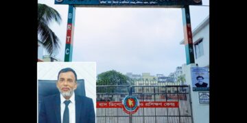 কুমিল্লায় জরাজীর্ন ও ডুবতে বসা বিআরটিসিতে সমৃদ্ধি, নেপথ্যে চেয়ারম্যান তাজুল ইসলাম