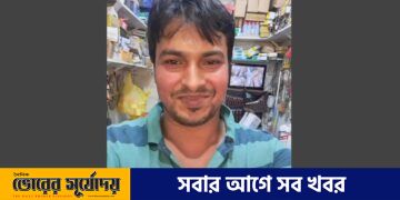 পুলিশের ওপর হামলা করে ছিনিয়ে নেওয়া সেই আসামি কারাগারে