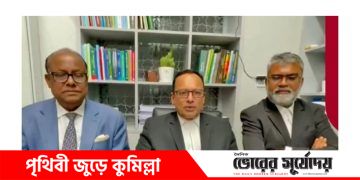 রেদোয়ান আহমেদের বিরুদ্ধে রিট খারিজ, বৈধ প্রার্থী ঘোষণা।