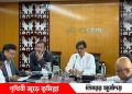 হাওড়াঞ্চলের ফসলের ক্ষতি এড়াতে নিবিড়ভাবে কাজ করতে সংশ্লিষ্টদের নির্দেশ কৃষিমন্ত্রীর।